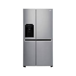 Lg GSL6611PS Ψυγείο