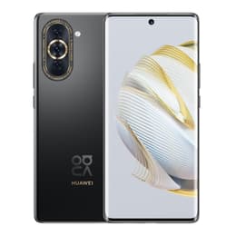 Huawei Nova 10 128GB - Μαύρο - Ξεκλείδωτο - Dual-SIM