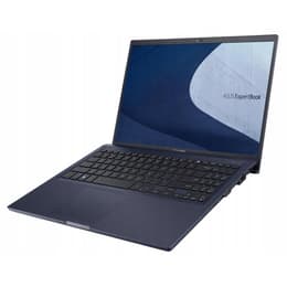 Asus ExpertBook B1 B1500CEAE-BQ3074 15" (2020) - Core i5-1135G7﻿ - 16GB - SSD 512 Gb QWERTY - Αγγλικά