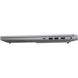 HP Omen Gaming 16-AE0XXX 16" (2021) - Core i7-14650HX - 16GB - SSD 256 GB QWERTY - Ιταλικό