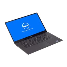 Dell XPS 15 7590 15" (2019) - Core i7 - Gen 9 (H) - 16GB - SSD 512 GB QWERTZ - Γερμανικό
