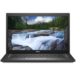 Dell Laltitude 7490 14" (2018) - Core i5 - Gen 8 (U) - 16GB - SSD 512 GB AZERTY - Γαλλικό