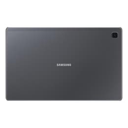 Galaxy Tab A7 32GB - Σκούρο Γκρι - WiFi + 4G