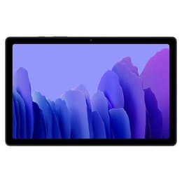 Galaxy Tab A7 32GB - Σκούρο Γκρι - WiFi + 4G