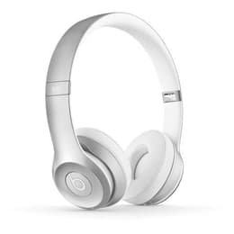 Beats By Dr. Dre Solo 2 Wireless Μειωτής θορύβου wireless Ακουστικά - Ασημί