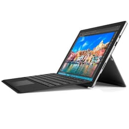 Microsoft Surface Pro 5 12" Core i7-7660U - SSD 256 Gb - 8GB AZERTY - Γαλλικό