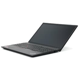 Lenovo ThinkPad E15 G4 15" (2022) - Core i7 - Gen 12 (U) - 16GB - SSD 512 GB QWERTZ - Γερμανικό