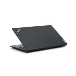 Lenovo ThinkPad E15 G4 15" (2022) - Core i7 - Gen 12 (U) - 16GB - SSD 512 GB QWERTZ - Γερμανικό