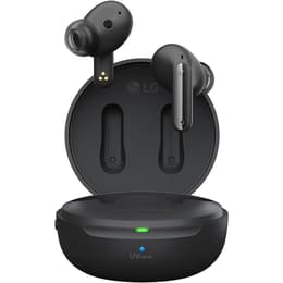 Аκουστικά Bluetooth Μειωτής θορύβου - Lg Tone Free DFP9