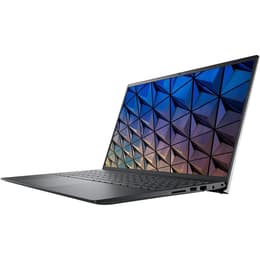 Dell Vostro 5510 15" (2021) - Core i5-11300H - 8GB - SSD 512 GB AZERTY - Γαλλικό
