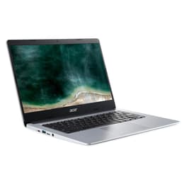 Acer ChromeBook CB311-12H Celeron N4020 1.1 GHz 64GB SSD - 8GB QWERTY - Αγγλικά