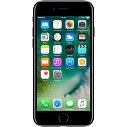 iPhone 7 256GB - Jet Black - Ξεκλείδωτο