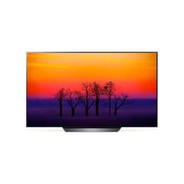 TV LG 165 cm OLED65B8 3840 x 2160