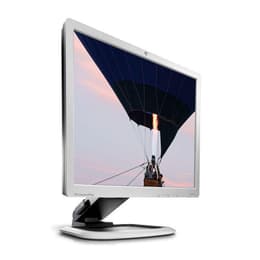19" HP Compaq LA1951g 1280 x 1024 LED monitor Γκρι