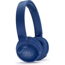 Jbl Tune 600BTNC Μειωτής θορύβου ασύρματο Ακουστικά Μικρόφωνο - Μπλε