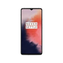OnePlus 7T 256GB - Ασημί - Ξεκλείδωτο