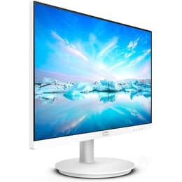 27" Philips 271V8AW 1920 x 1080 LCD monitor Άσπρο