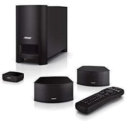 Soundbar & Home Cinema Bose CineMate GS Series II - Μαύρο