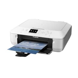 Canon Pixma MG5550 Εκτυπωτής ψεκασμού μελάνης