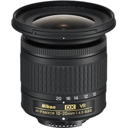 Φωτογραφικός φακός Nikon F 10-20mm f/4.5-5.6