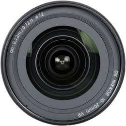 Φωτογραφικός φακός Nikon F 10-20mm f/4.5-5.6