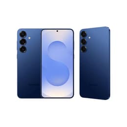 Galaxy S25+ 512GB - Μπλε - Ξεκλείδωτο