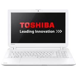 Toshiba Satellite L50 15" () - Core i7-4500U - 4GB - HDD 750 Gb AZERTY - Γαλλικό