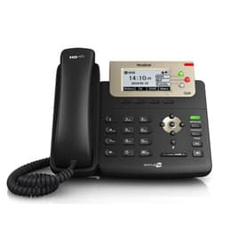 Yealink 3-line Professional Gigabit IP Telephone Σταθερό τηλέφωνο