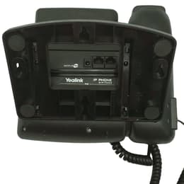 Yealink 3-line Professional Gigabit IP Telephone Σταθερό τηλέφωνο