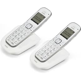 Fysic FX-9000-DUO Σταθερό τηλέφωνο