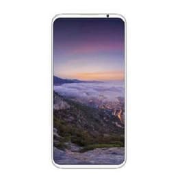 Meizu 16s 256GB - Άσπρο - Ξεκλείδωτο