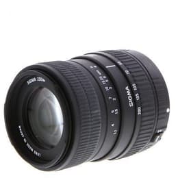 Φωτογραφικός φακός Sigma EF 55-200mm f/4.5-5.6 EF 55-200mm f/4.5-5.6