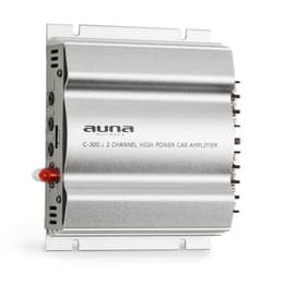 Auna C300.2 Ενισχυτές ήχου