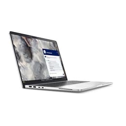 Dell Pro 16 Plus PB16250 16" (2025) - Core Ultra 7 255U - 16GB - SSD 512 GB QWERTY - Αγγλικά