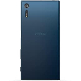 Sony Xperia XZ 32GB - Μπλε - Ξεκλείδωτο