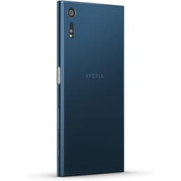 Sony Xperia XZ 32GB - Μπλε - Ξεκλείδωτο