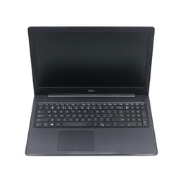 Dell Vostro 3591 16" (2020) - Core i7 - Gen 10 (G) - 8GB - SSD 512 GB QWERTY - Ισπανικό