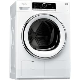 Whirlpool HSCX 80421 Στεγνωτήριο αντλιών θερμότητας Εμπρόσθια φόρτωση