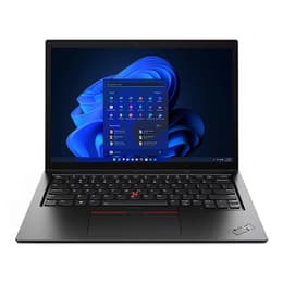 Lenovo ThinkPad L13 Yoga G3 13" (2022) - Core i5 - Gen 12 (U) - 8GB - SSD 256 GB QWERTY - Αγγλικά