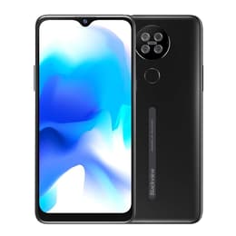 Blackview A80 64GB - Μαύρο - Ξεκλείδωτο