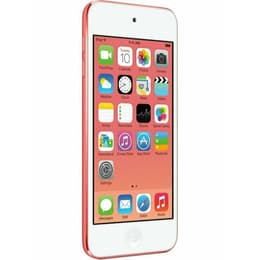 iPod touch 5 Συσκευή ανάγνωσης MP3 & MP4 32GB- Ροζ