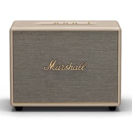 Marshall Woburn III Bluetooth Ηχεία - Κρεμ