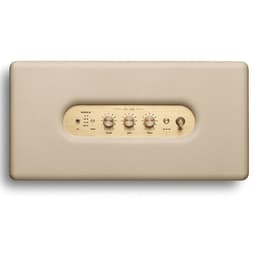 Marshall Woburn III Bluetooth Ηχεία - Κρεμ
