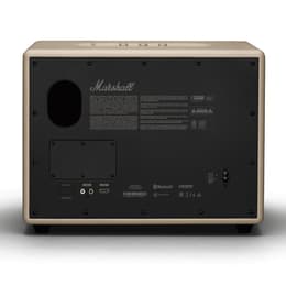 Marshall Woburn III Bluetooth Ηχεία - Κρεμ