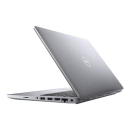 Dell Latitude 5420 14"(2020) - Core i5 - Gen 11 (G) - 8GB - SSD 256 GB QWERTY - Πορτογαλικό