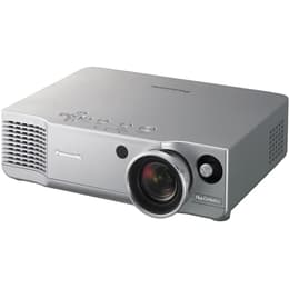 Προτζέκτορας Βίντεο Panasonic PT-AE700E Γκρι