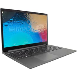 Simpletek ThinkBook 15-IIL (20SM) 15" (2021) - Core i3-1005G1 - 16GB - SSD 128 GB QWERTY - Ιταλικό
