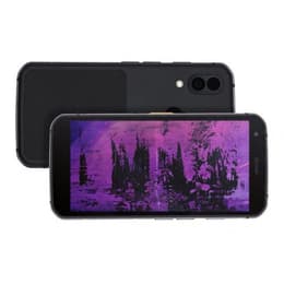Cat S62 Pro 128GB - Μαύρο - Ξεκλείδωτο