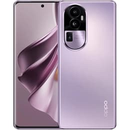 Oppo Reno10 Pro+ 256GB - Μωβ - Ξεκλείδωτο