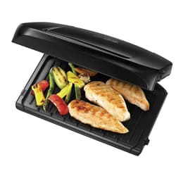George Foreman 20840 Ηλεκτρική σχάρα